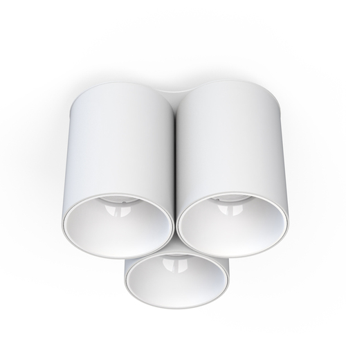 Kontrollera EYE TONE downlight utanpåliggande lampa 8093 Nowodvorski