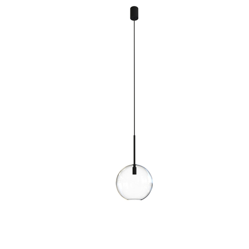 Kontrollera Hängande lampa SPHERE M 7848 Nowodvorski