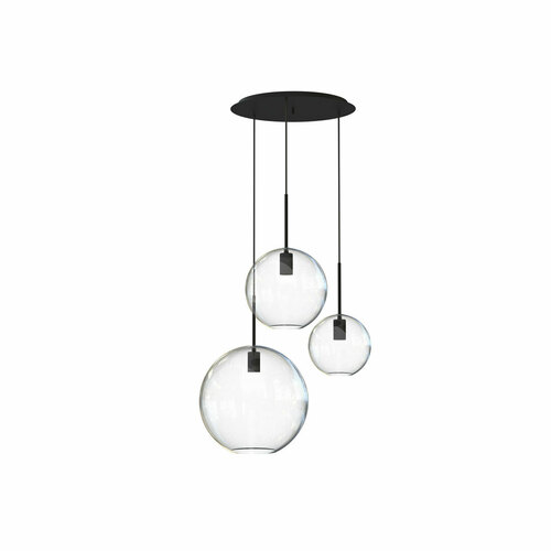 Kontrollera Hängande lampa SPHERE 7788 Nowodvorski
