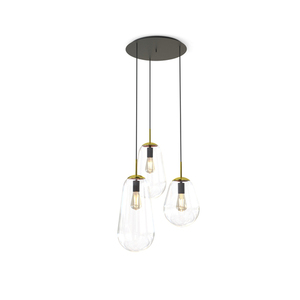 Hängande lampa PEAR 7794 Nowodvorski small 0