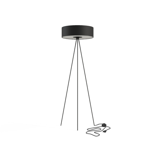 Kontrollera Golvlampa CADILAC 7988 Nowodvorski
