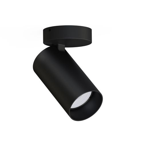 Kontrollera Spotlight Nowodvorski MONO 7838 svart 10W LED