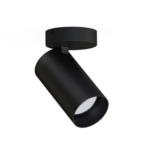 Spotlight Nowodvorski MONO 7838 svart 10W LED small 0