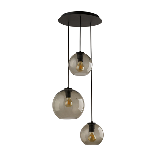 Kontrollera Hängande lampa VETRO 7641 Nowodvorski