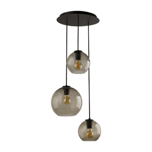 Hängande lampa VETRO 7641 Nowodvorski small 0
