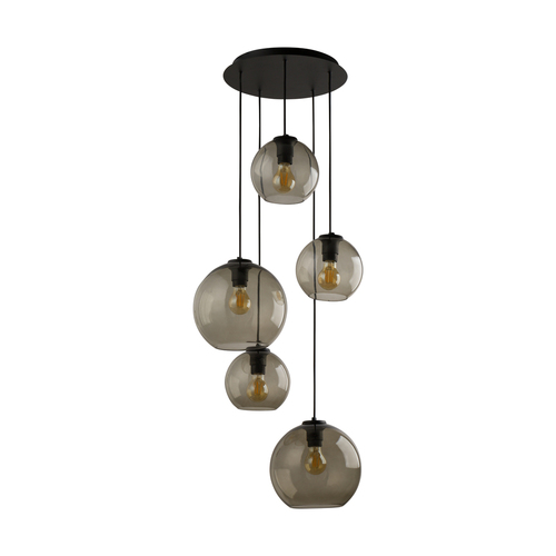 Kontrollera Hängande lampa VETRO 7642 Nowodvorski