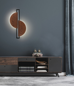Vägglampa SUNRISE LED 7652 Nowodvorski small 2