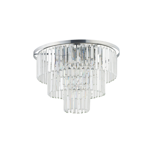 Kontrollera CRISTAL M 7628 Nowodvorski tak