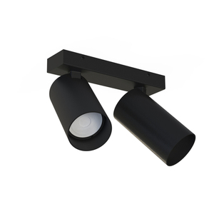 Svart justerbar SPOT MONO 7841 Nowodvorski small 0