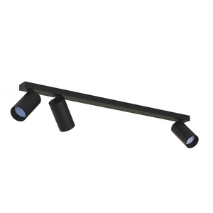 SPOT MONO svart remsa 7842 Nowodvorski small 0