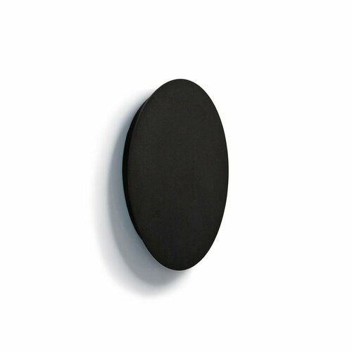 Kontrollera Vägglampa RING LED M 7635 Nowodvorski