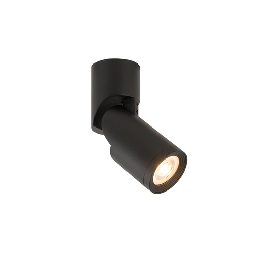 Kontrollera Utanpåliggande lampa MIKE 7658 Nowodvorski