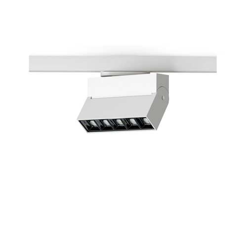 Kontrollera PROFILE FOCUS LED 9W 7618 Nowodvorski skenlampa