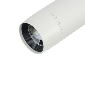 PROFIL ZOOM LED 7624 Nowodvorski spårlampa small 7