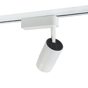 PROFIL ZOOM LED 7624 Nowodvorski spårlampa small 8