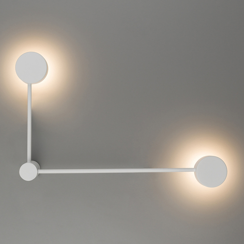 Kontrollera ORBIT 7801 Nowodvorski vägglampa