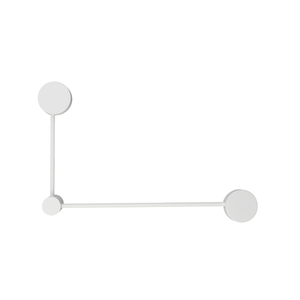 ORBIT 7801 Nowodvorski vägglampa small 0