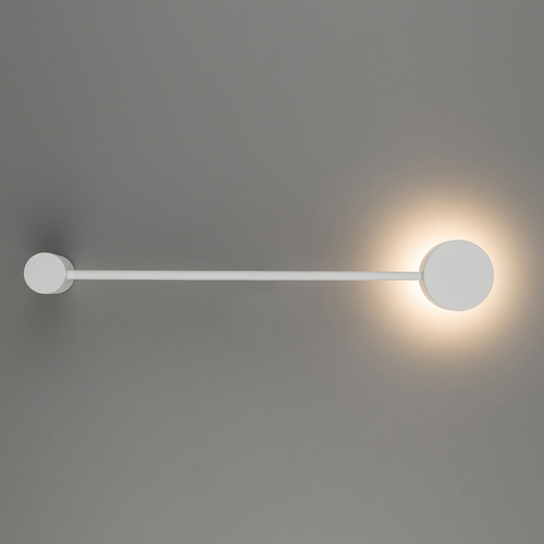 Kontrollera ORBIT 7802 Nowodvorski vägglampa