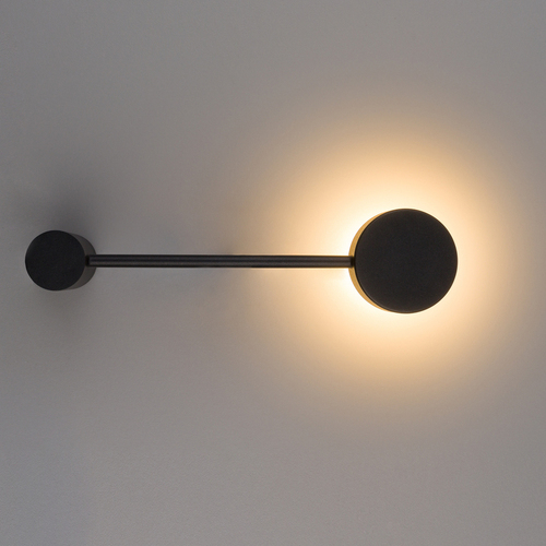 Kontrollera ORBIT 7806 Nowodvorski vägglampa