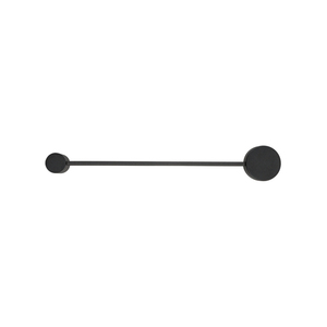 ORBIT 7805 Nowodvorski vägglampa small 0