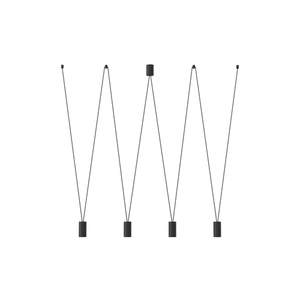 Loft MORE EYE taklampa 7822 Nowodvorski small 0