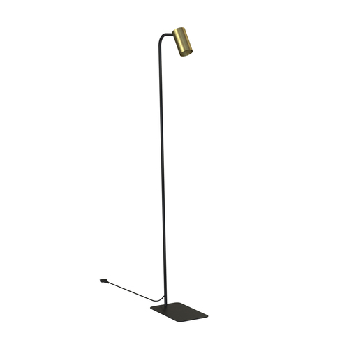 Kontrollera Golvlampa MONO 7711 Nowodvorski