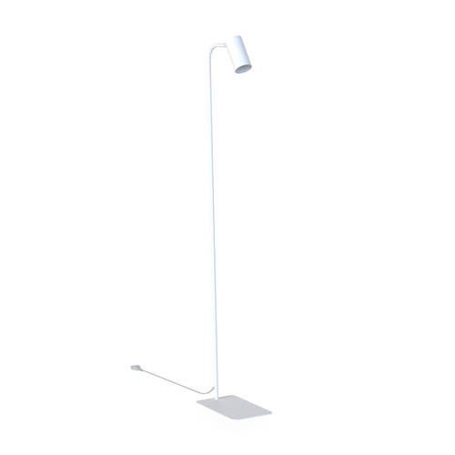 Kontrollera Golvlampa MONO 7704 Nowodvorski