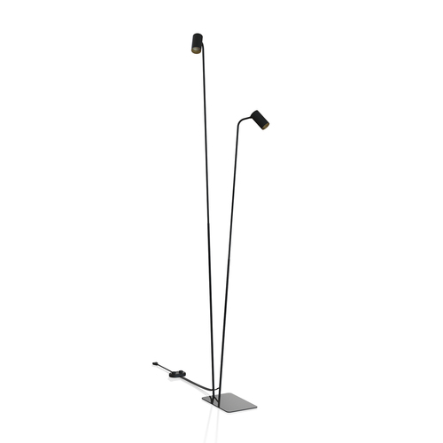 Kontrollera Golvlampa MONO 7718 Nowodvorski