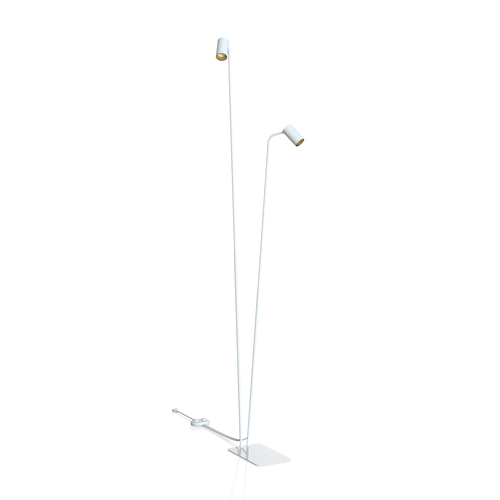 Kontrollera Golvlampa MONO 7715 Nowodvorski
