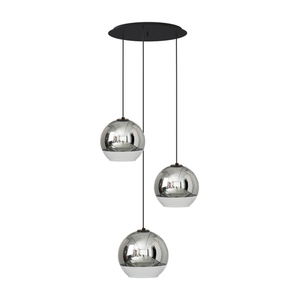 Hängande lampa GLOBE PLUS 7607 Nowodvorski small 0