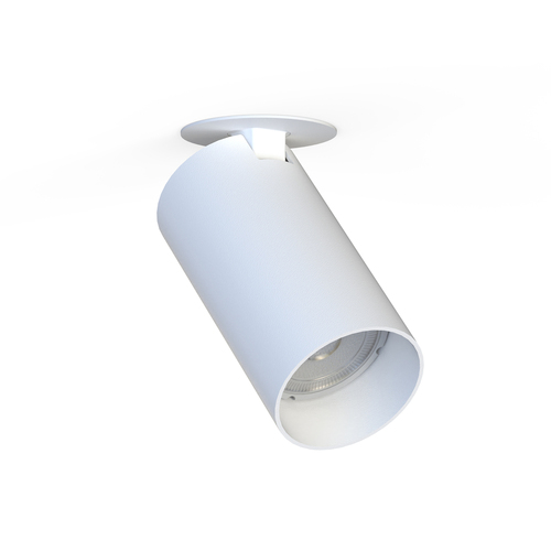 Kontrollera Downlight MONO SURFACE 7827 Nowodvorski