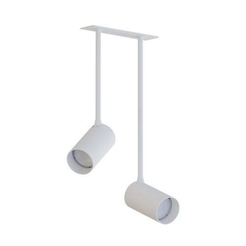 Kontrollera Downlight MONO SURFACE LONG 7736 Nowodvorski