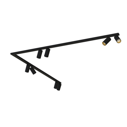 Kontrollera Spot MONO CORNER 2x150 7700 Nowodvorski