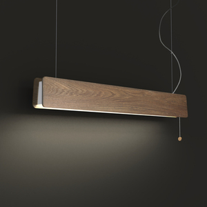 Hängande lampa OSLO LED 90 7520 Nowodvorski small 1