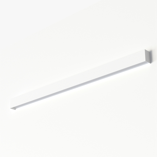 Kontrollera Vägglampa STRAIGHT WALL LED L 7566 Nowodvorski