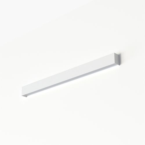 Kontrollera Vägglampa STRAIGHT WALL LED M 7567 Nowodvorski