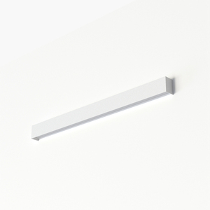 Vägglampa STRAIGHT WALL LED M 7567 Nowodvorski small 0