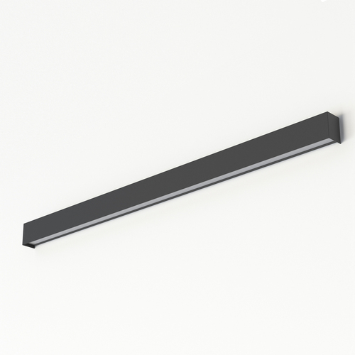Kontrollera Vägglampa STRAIGHT WALL LED L 7560 Nowodvorski