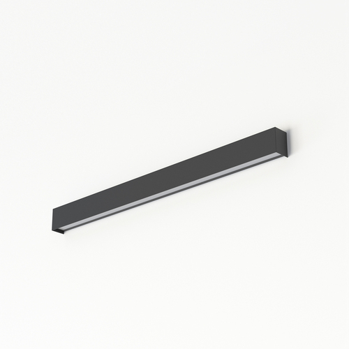 Kontrollera Vägglampa STRAIGHT WALL LED M 7561 Nowodvorski