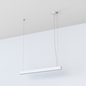 Hängande lampa SOFT LED 90X6 7547 Nowodvorski small 3