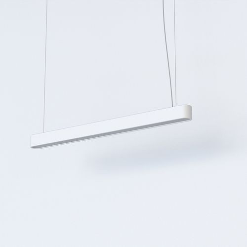 Kontrollera Hängande lampa SOFT LED 90X6 7547 Nowodvorski