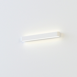 Vägglampa SOFT WALL LED 60X6 7541 Nowodvorski small 1