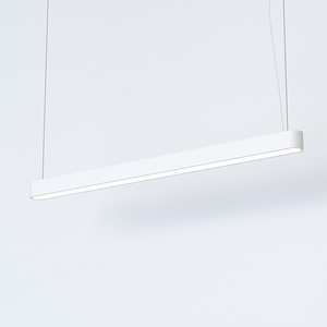 Hängande lampa SOFT LED 120X6 7537 Nowodvorski small 1