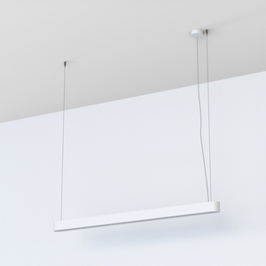 Hängande lampa SOFT LED 120X6 7537 Nowodvorski small 3