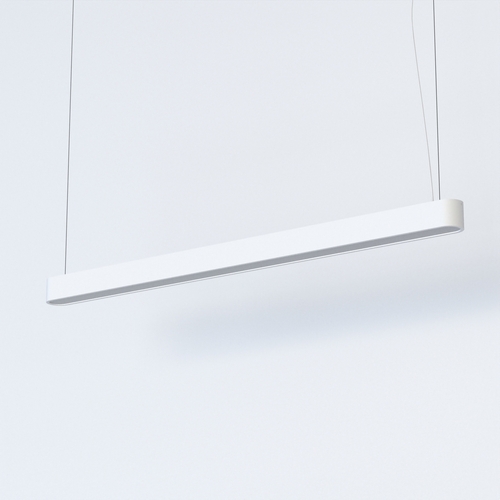 Kontrollera Hängande lampa SOFT LED 120X6 7537 Nowodvorski