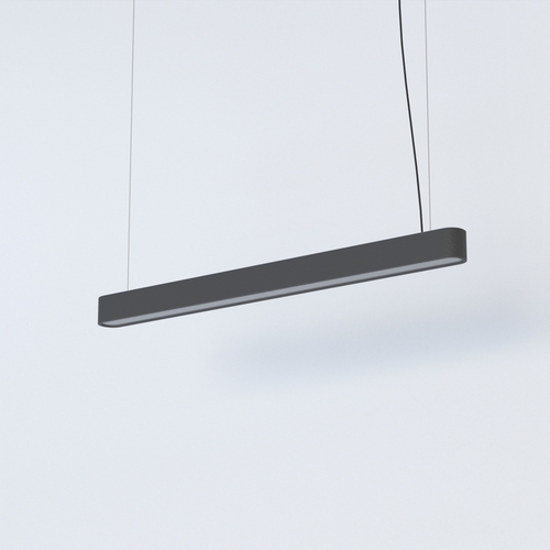 Kontrollera Hängande lampa SOFT LED 90X6 7535 Nowodvorski