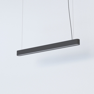Hängande lampa SOFT LED 90X6 7535 Nowodvorski small 0