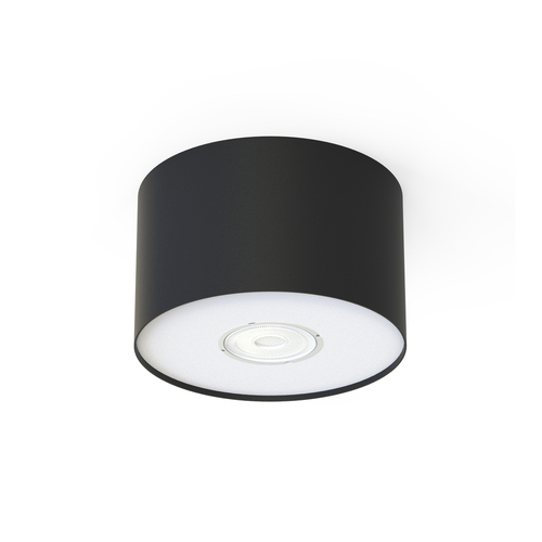 Kontrollera Utanpåliggande lampa POINT S 7603 Nowodvorski