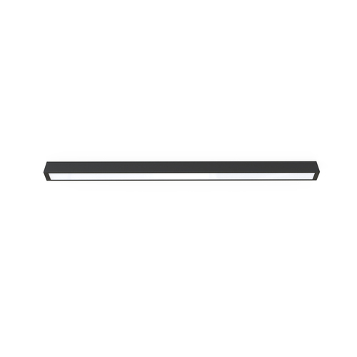 Kontrollera STRAIGHT CEILING LED L 7600 Nowodvorski tak