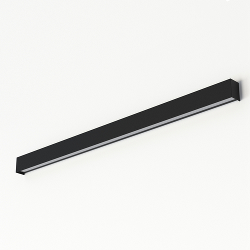 Kontrollera Vägglampa STRAIGHT WALL LED L 7595 Nowodvorski